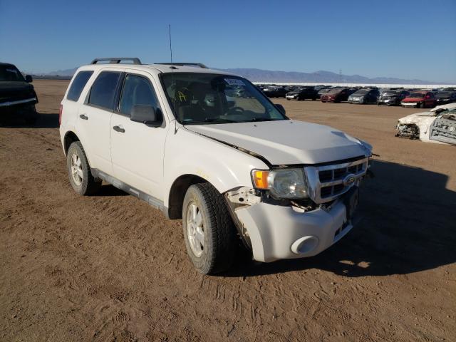 FORD ESCAPE XLT 2012 1fmcu0d79cka91735