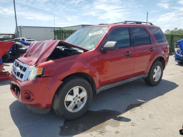 FORD ESCAPE 2012 1fmcu0d79ckb11112