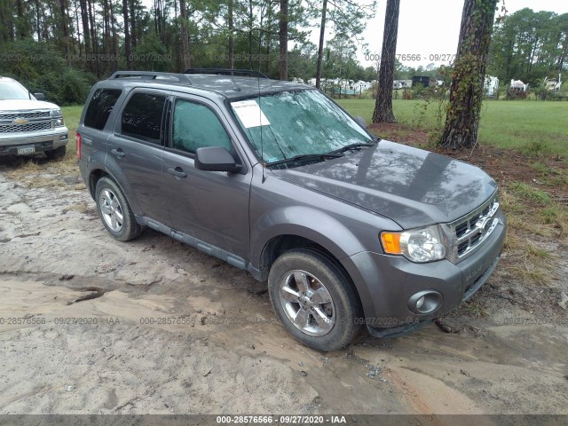 FORD ESCAPE 2012 1fmcu0d79ckb16262