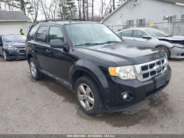 FORD ESCAPE 2012 1fmcu0d79ckb29285