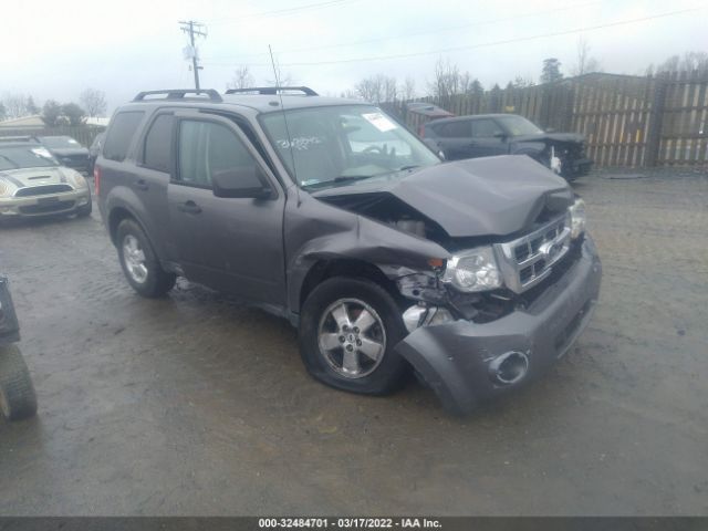 FORD ESCAPE 2012 1fmcu0d79ckb34938