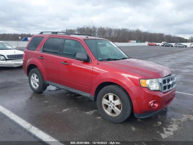 FORD ESCAPE 2012 1fmcu0d79ckb40982