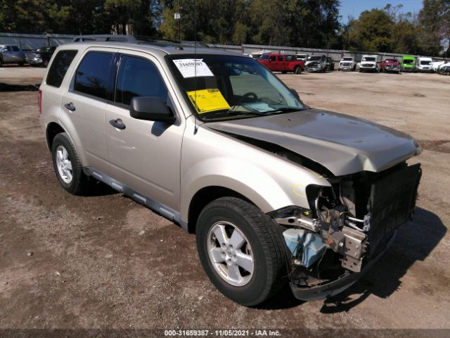 FORD ESCAPE 2012 1fmcu0d79ckb41680