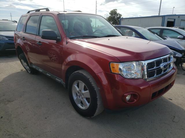 FORD ESCAPE XLT 2012 1fmcu0d79ckb62626