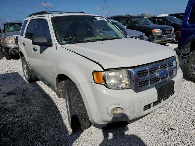 FORD ESCAPE XLT 2012 1fmcu0d79ckb81614