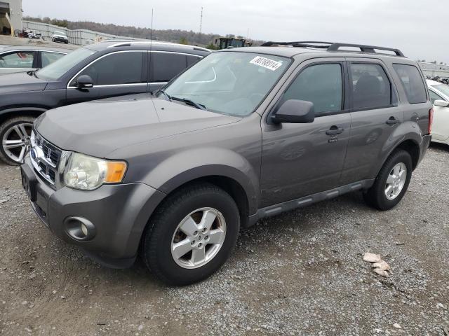 FORD ESCAPE XLT 2012 1fmcu0d79ckb82181