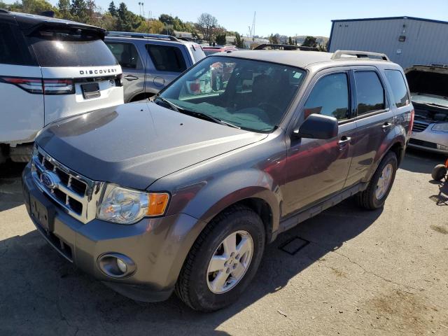 FORD ESCAPE XLT 2012 1fmcu0d79ckb82746