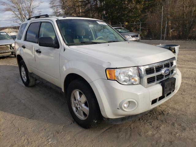 FORD ESCAPE XLT 2012 1fmcu0d79ckb83573