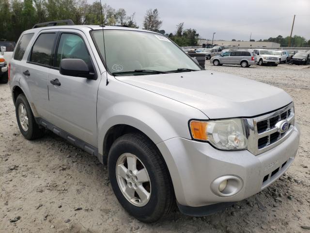 FORD ESCAPE XLT 2012 1fmcu0d79ckb83749