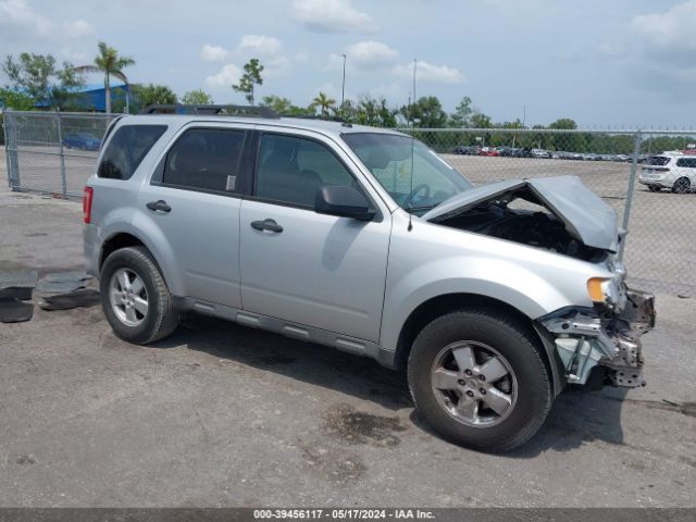 FORD ESCAPE 2012 1fmcu0d79ckb87445