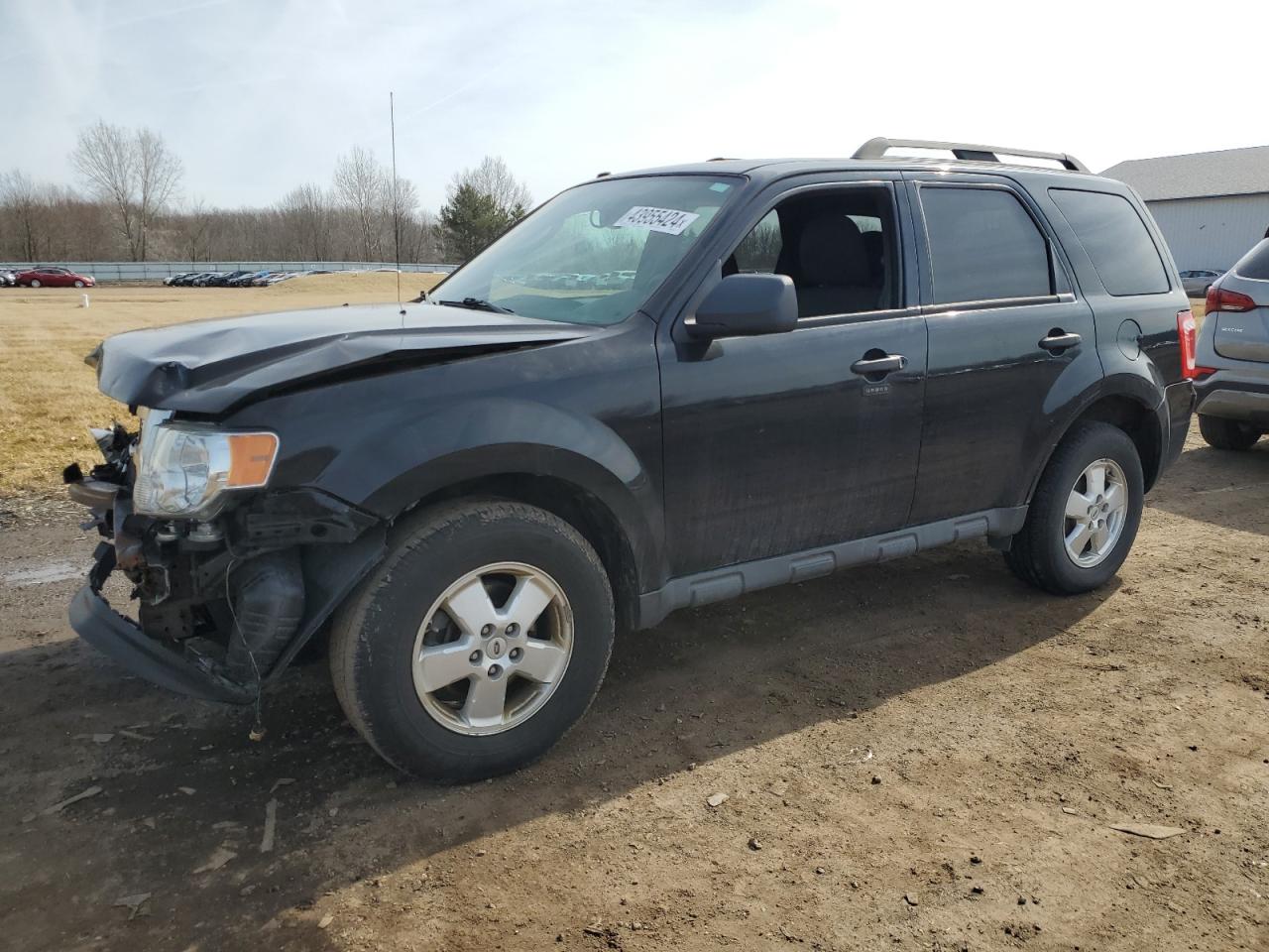 FORD ESCAPE 2012 1fmcu0d79ckb91561