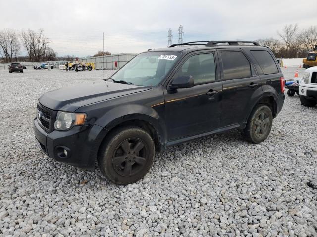 FORD ESCAPE 2012 1fmcu0d79ckc03417