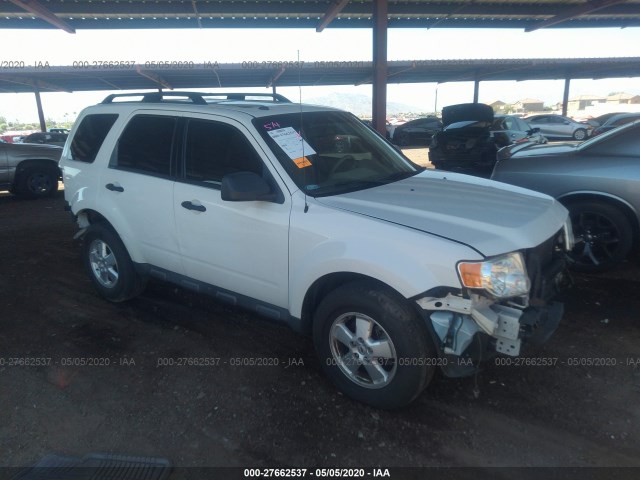 FORD ESCAPE 2012 1fmcu0d79ckc08701