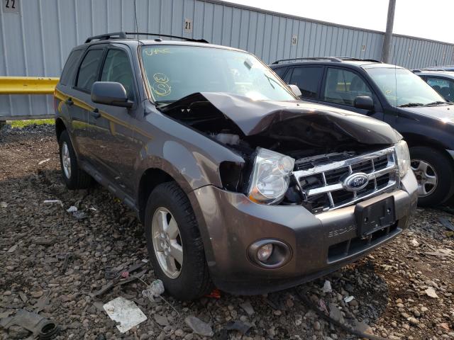 FORD ESCAPE XLT 2012 1fmcu0d79ckc09296