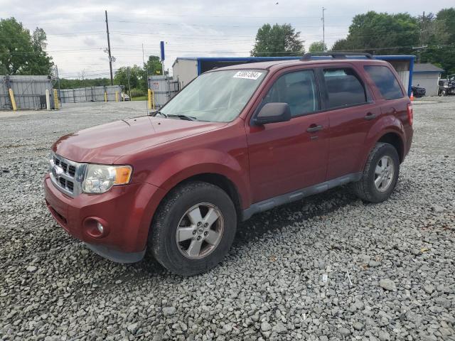 FORD ESCAPE 2012 1fmcu0d79ckc13316