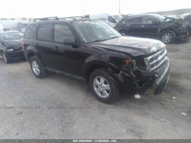 FORD ESCAPE 2012 1fmcu0d79ckc16846