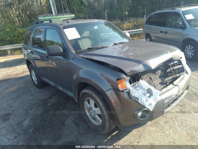 FORD ESCAPE 2012 1fmcu0d79ckc19116