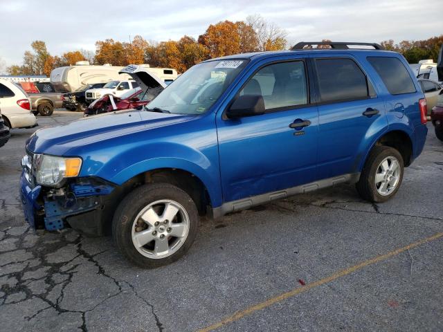 FORD ESCAPE 2012 1fmcu0d79ckc20427