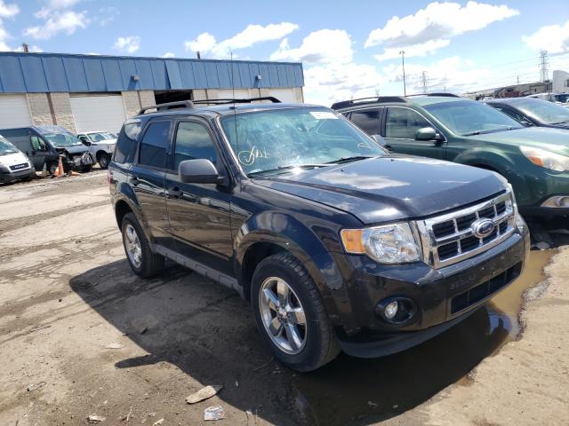 FORD ESCAPE 2012 1fmcu0d79ckc34165