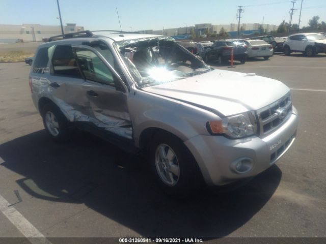 FORD ESCAPE 2012 1fmcu0d79ckc45702