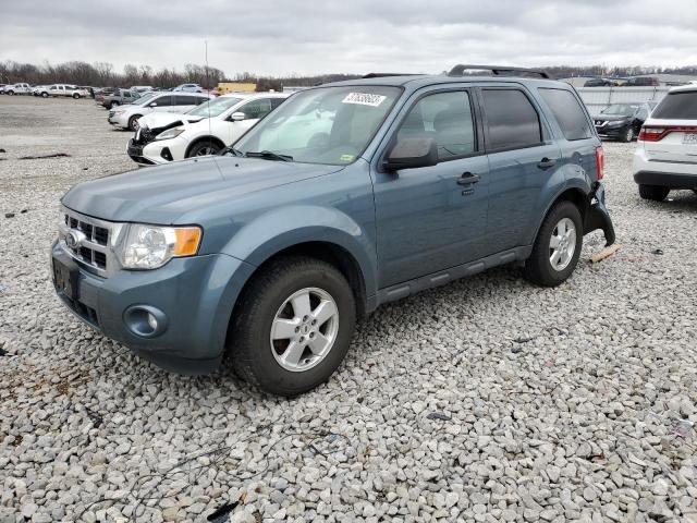 FORD ESCAPE XLT 2012 1fmcu0d79ckc54044