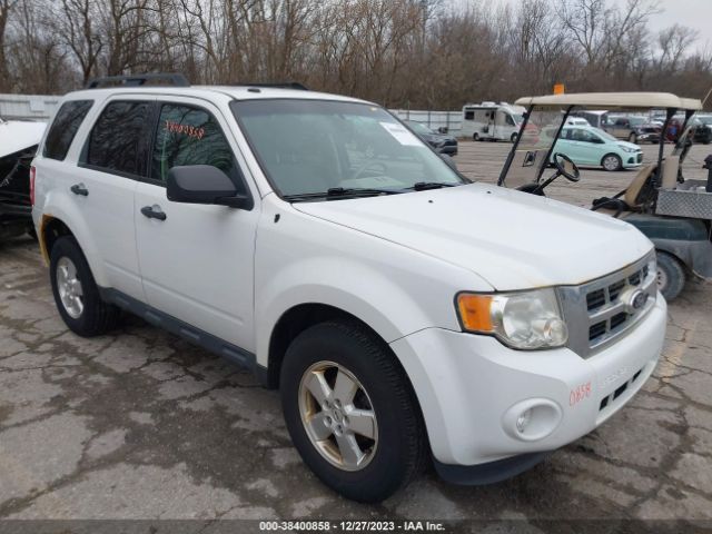 FORD ESCAPE 2012 1fmcu0d79ckc56103