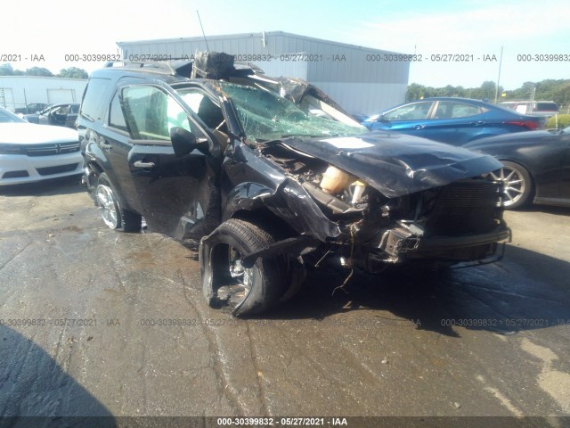 FORD ESCAPE 2012 1fmcu0d79ckc59101