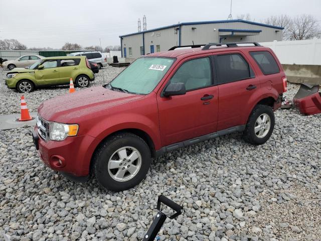 FORD ESCAPE 2012 1fmcu0d79ckc61916