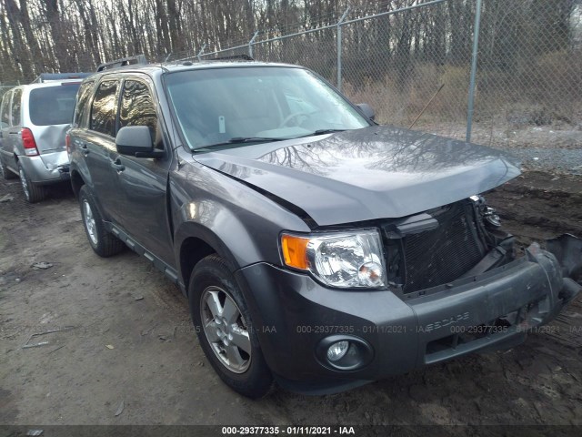 FORD ESCAPE 2012 1fmcu0d79ckc67778