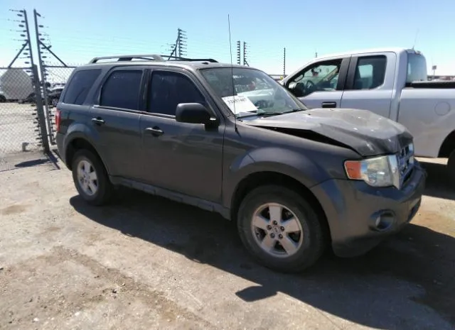 FORD ESCAPE 2012 1fmcu0d79ckc82698