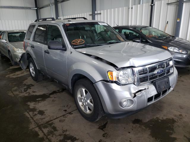 FORD ESCAPE XLT 2012 1fmcu0d79ckc82801