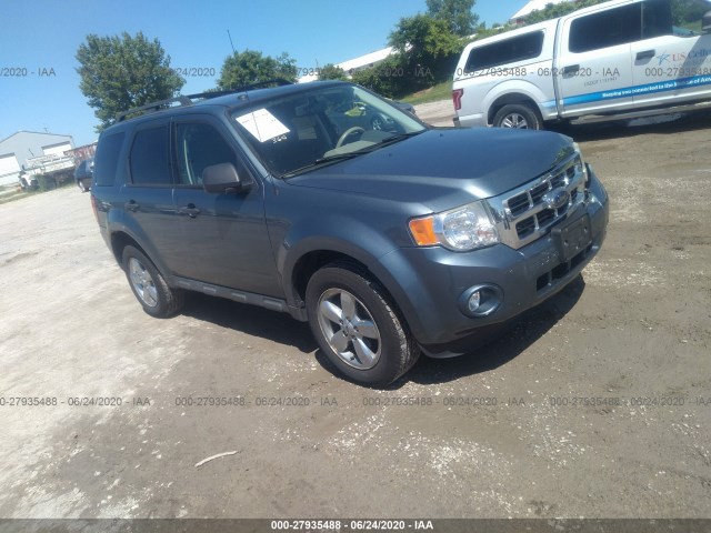 FORD ESCAPE 2010 1fmcu0d7xaka12019