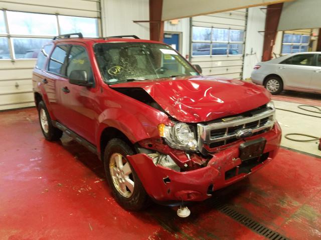 FORD ESCAPE XLT 2010 1fmcu0d7xaka33744