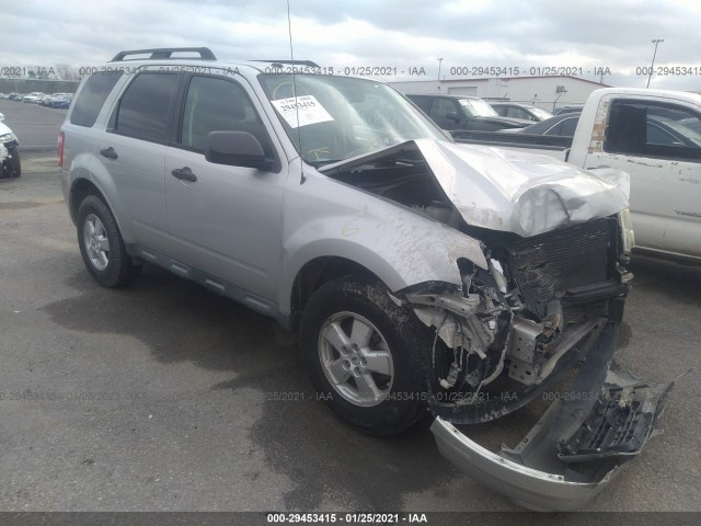 FORD ESCAPE 2010 1fmcu0d7xaka35042