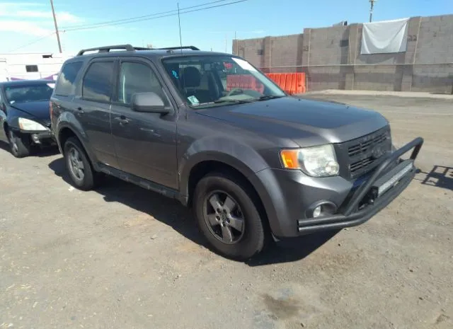 FORD ESCAPE 2010 1fmcu0d7xaka42492