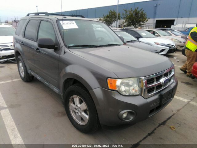 FORD ESCAPE 2010 1fmcu0d7xaka55744