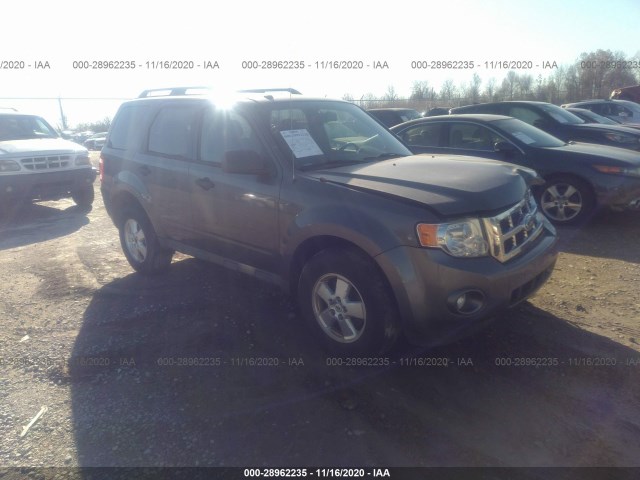 FORD ESCAPE 2010 1fmcu0d7xaka88355