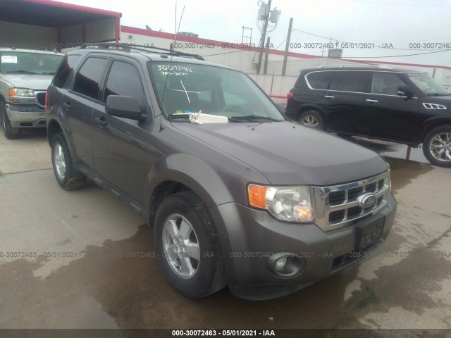 FORD ESCAPE 2010 1fmcu0d7xaka95614