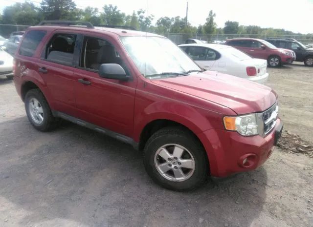 FORD ESCAPE 2010 1fmcu0d7xakb11410