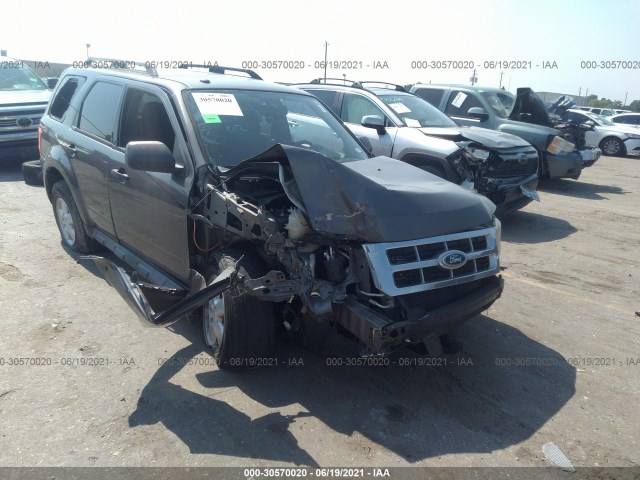 FORD ESCAPE 2010 1fmcu0d7xakb28482