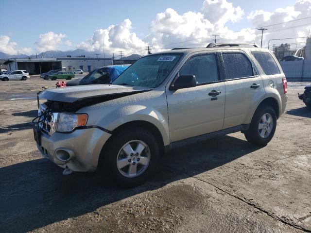 FORD ESCAPE 2010 1fmcu0d7xakb54127