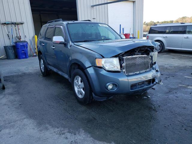 FORD ESCAPE XLT 2010 1fmcu0d7xakb76449