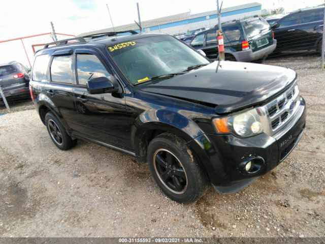 FORD ESCAPE 2010 1fmcu0d7xakc25343