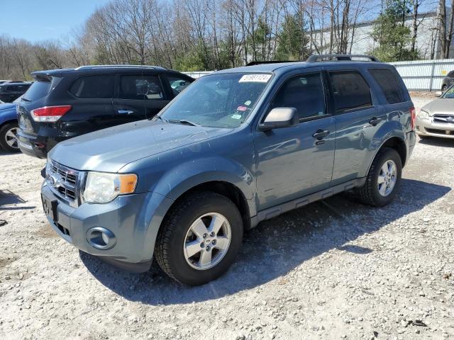 FORD ESCAPE 2010 1fmcu0d7xakc29148