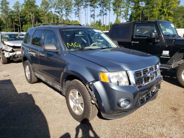 FORD ESCAPE XLT 2010 1fmcu0d7xakc44457