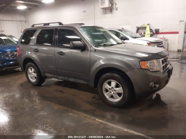 FORD ESCAPE 2010 1fmcu0d7xakc49206