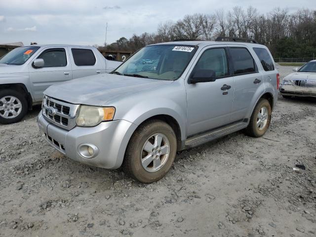 FORD ESCAPE XLT 2010 1fmcu0d7xakc62618