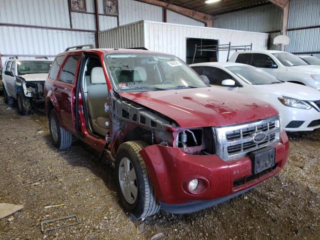 FORD ESCAPE XLT 2010 1fmcu0d7xakc66068