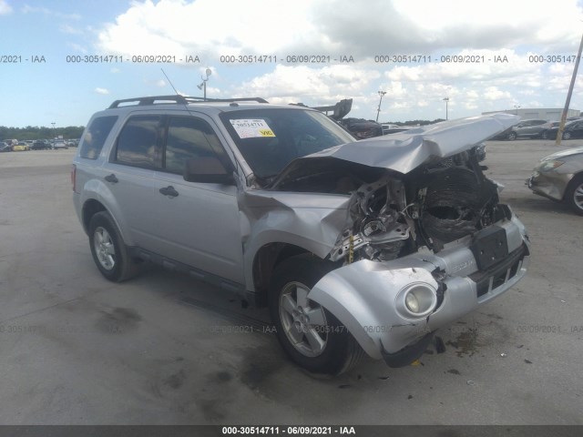 FORD ESCAPE 2010 1fmcu0d7xakc66250