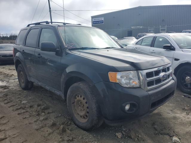 FORD ESCAPE XLT 2010 1fmcu0d7xakc69858